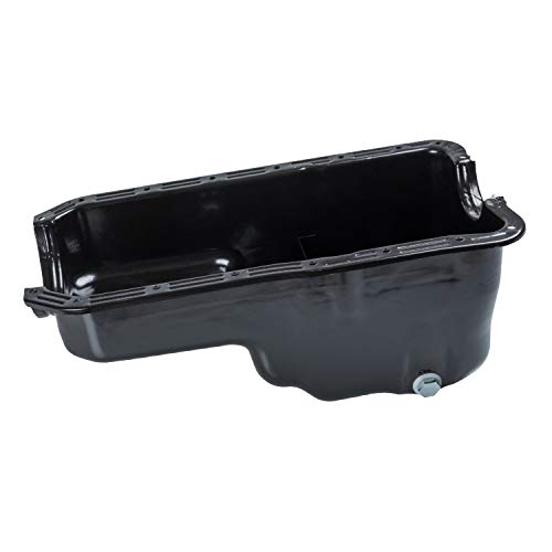 Febi-Bilstein 18499 - Coppa Olio