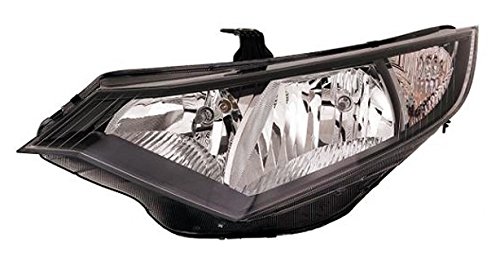 Equal Quality Pp0095S Proiettore Sinistro