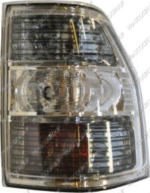 Prasco Mb1624154 - Lente, Indicatore Direzione