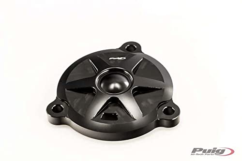 Puig Coperchio Per Carter Tmax 530 Nero