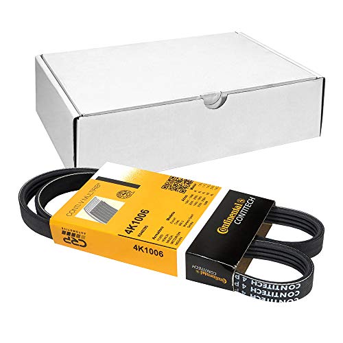 Contitech 4 Pk 1006 Cinghie Trapezoidale