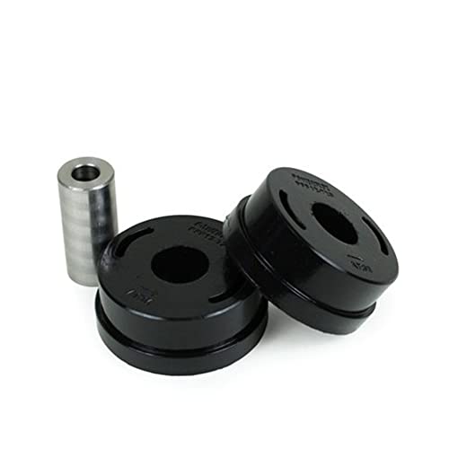 Powerflex Boccole Pff12-720Blk