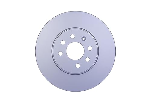 Hella Pagid 8Dd 355 110-251 Discofreno,54246Pro,Rivestito,280Mm,25Mm,Ventilazione Interna,Per Es. Chevrolet / Holden / Opel / Vauxhall