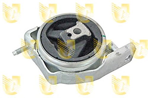 Unigom 396682 Supporto Posteriore Motore