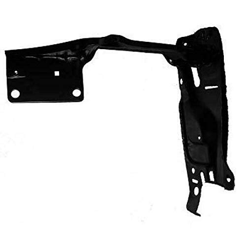 Diederichs 1015012 Console Destra