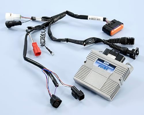 Centralina Ecm Vespa Gts 300 Euro 5