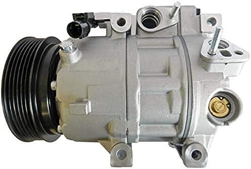 Mahle Acp 1411 000S A/C - Compressore