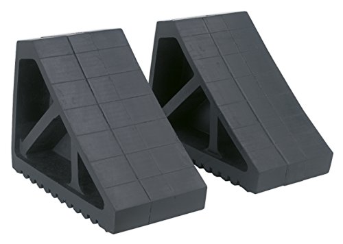 Sealey Rubber Ceppi 2,9 Kg Coppia