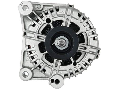 As-Pl A3070Pr Alternator