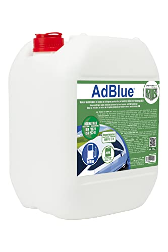 Motorkit Mot3548 Additivo Adblue 10 Litri
