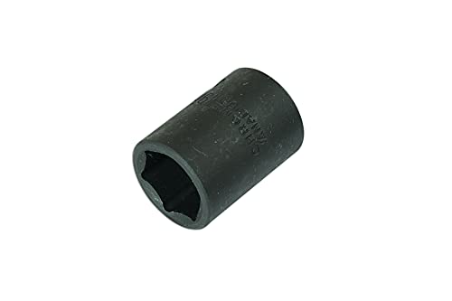 Laser 2010 Air Impact Socket