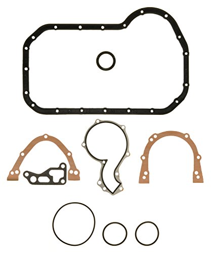 Ajusa 54128600 Kit Guarnizioni, Monoblocco