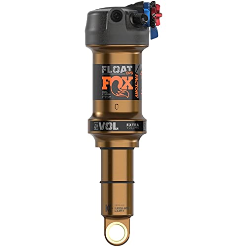 Amortisseur Float Dps Factory 3Pos-Adj Evol Sv Trunnion Métrique 165 X 45Mm 2023