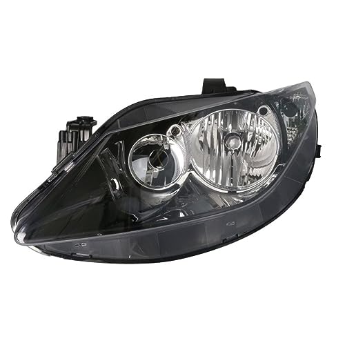 Tyc 20-11972-35-2 - Faro Principale Sinistro Per Seat Ibiza V, Ibiza V St