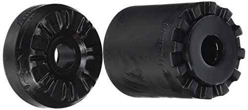 Powerflex Pff85 – 280Blk Femmina Blacks Eries