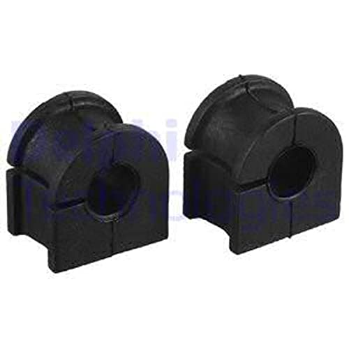 Delphi Td1026W Stoccaggio, Stabilizzatore, Stabilizzatore, Gomma Stabile