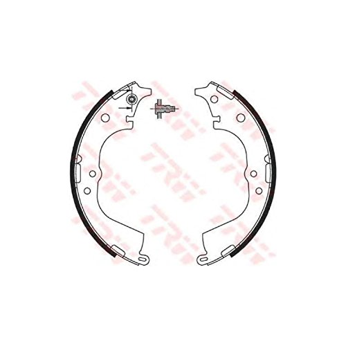 Trw Automotive Aftermarket Gs8691 Kit Ganasce Freno