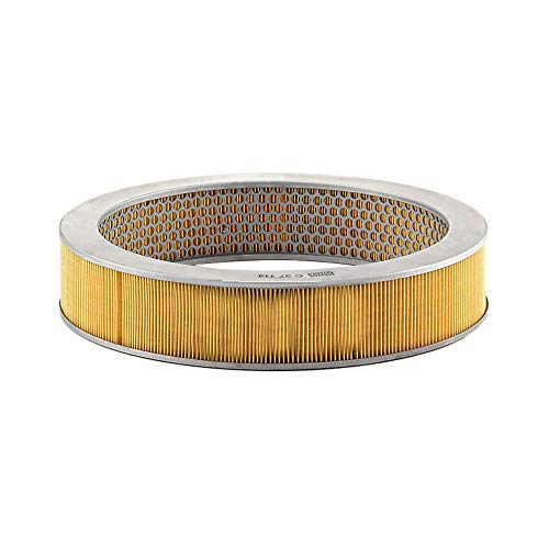 Mann-Filter C 37 114 | Filtro Aria