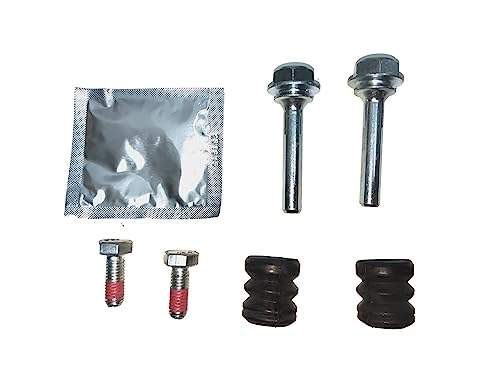 Metzger 113-1301X - Perno Di Guida, Pinza Freno