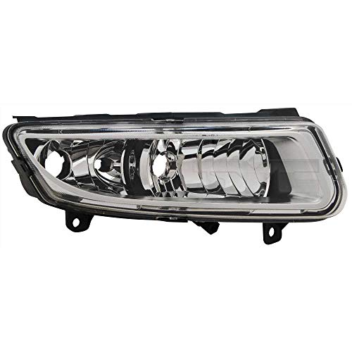 Goodpart Tyc 19-0876-01-2 - Fendinebbia