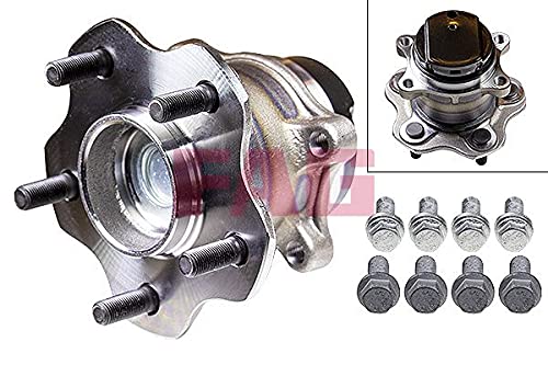 Fag 713613920 Wheel Bearing Kit