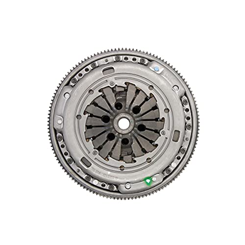 Luk 417 0019 11 Kit Frizione