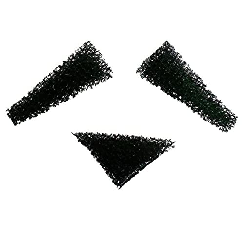 Airoh Anti-Dust Nets Kit/F.Antipolv.Av 3