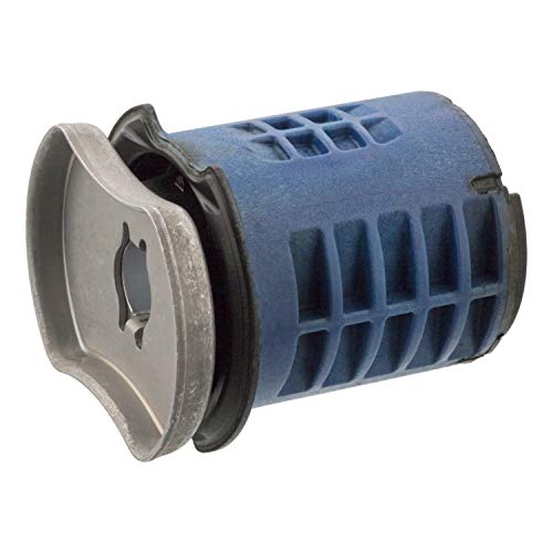 Febi Bilstein 103195 Corpo Dell' Asse Cuscinetto Per Hinterachs Supporto