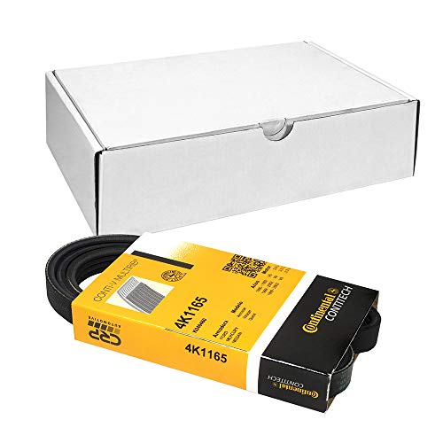 Contitech 4Pk1165 Cinghia Poly-V
