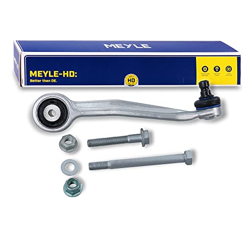 Meyle 116 050 0166/Hd Braccio Oscillante, Sospensione Ruota