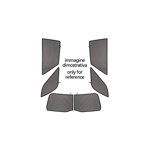 Lampa 18575 Kit Tendine Privacy - 6 Pz