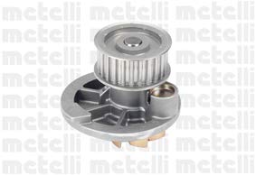Metelli 24-0572A Pompa Acqua Astra-Antara-Zafira-Nubira