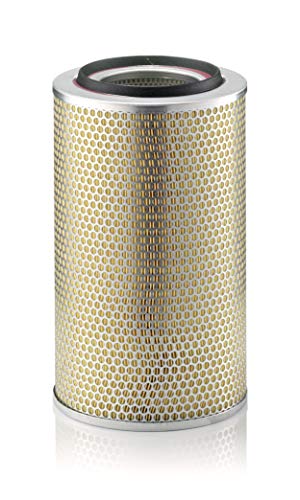 Mann-Filter C 23 440/3 Filtro Aria – Per Veicoli Commerciali