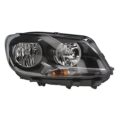 Magneti Marelli 710301268204 Proiettori Rgz - Mm