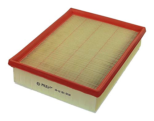 Meyle 16 – 123210016 Filtro Dell' Aria