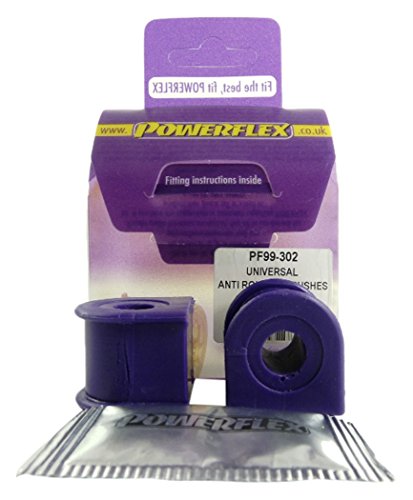 Powerflex Pf99-302 300 Series Anti Roll Bar Bush