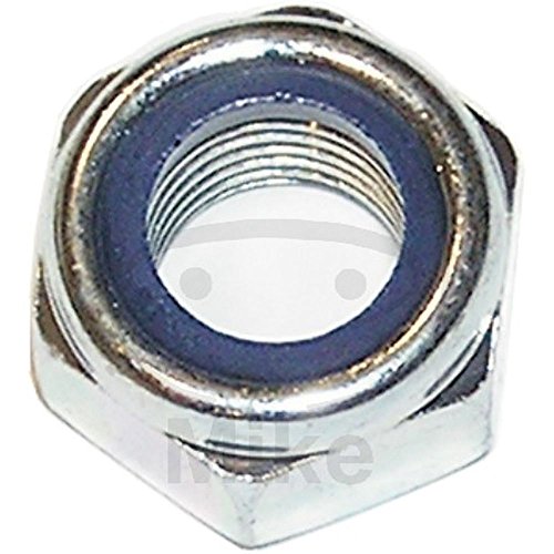 Mutter Zink M12 Sechsk Blister M Kunststring Altn4831160