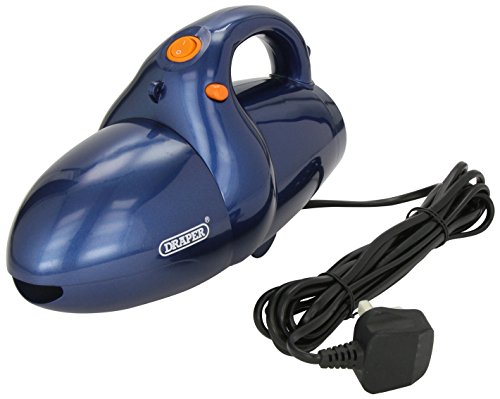 Draper 24392 Hand Held Vacuum Cleaner 230V 600W