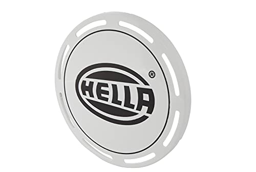 Hella 8Xs 147 945-011 Calotta, Faro Di Profondità Luminator Xenon/Led