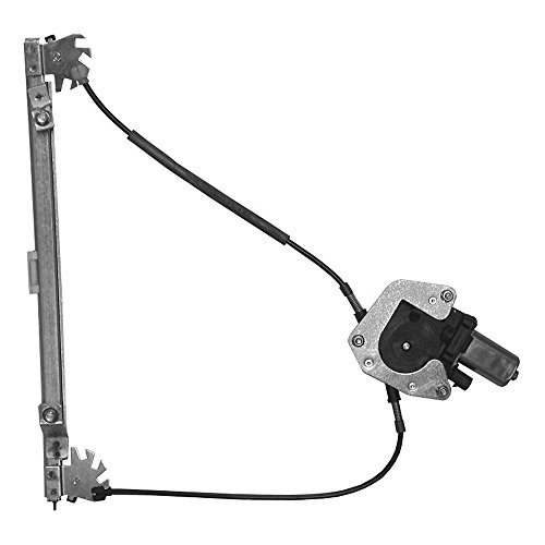 Magneti Marelli 350103146000 Alzacristalli