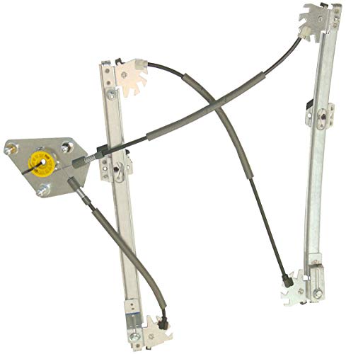 Valeo 851047 - Alzacristallo