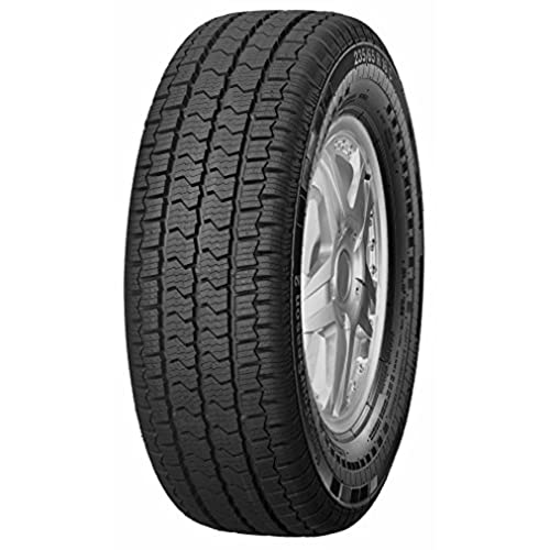 Continental Vancofourseason 2 M+S - 235/65R16 115R - Pneumatico 4 Stagioni