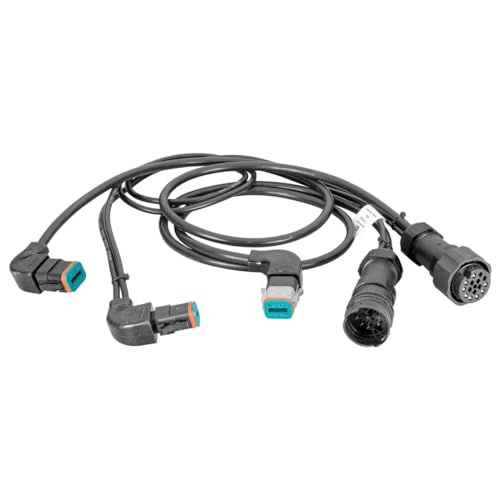 Hella 8Ka 340 128-011 Kit Cavi Elettrici Easyconn