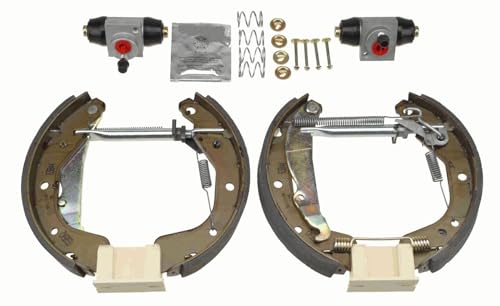Roebuck Hss Dienut M4.0X0.7