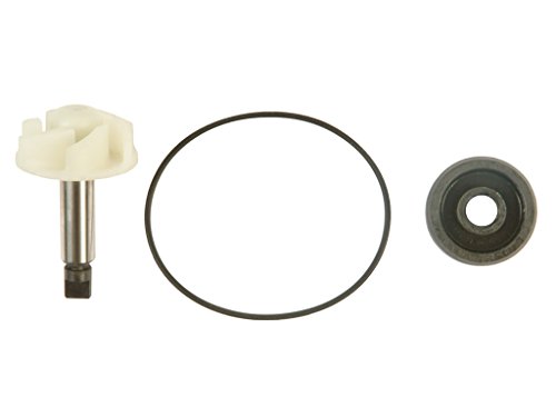 Water Pump Repair Kit For Yamaha Majesty, Mbk Skyliner 125 Ccm