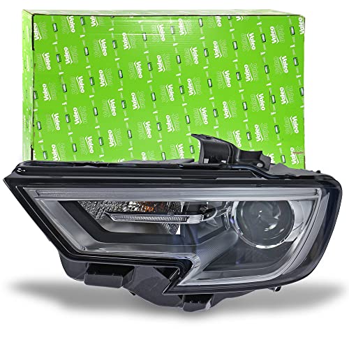 Valeo Hl Audi A3 2016/07 Bixenon E-Tron L Lhd 46820