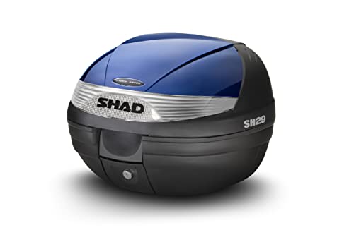 Calotta Sh29 Azzurro Shad