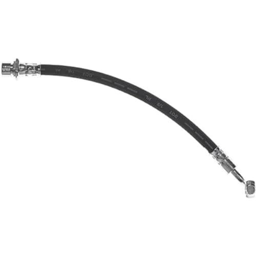 Brembo T 83 094 - Tubo Freno - Posteriore