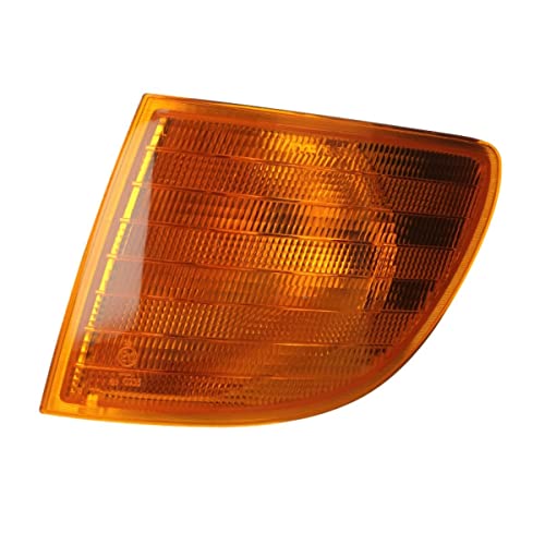 Indicatore Di Direzione Giallo Sinistro Per Mercedes Vito W638 Bus Mpv 1996 – 2003