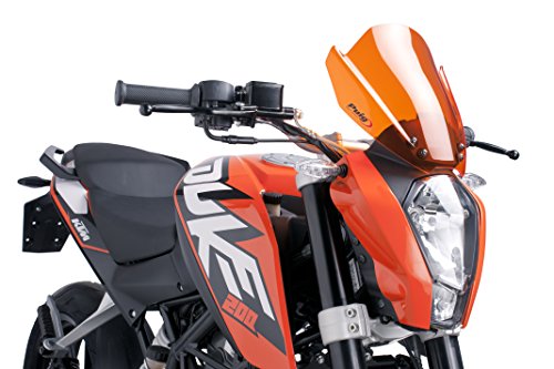 Puig 6275T Cupolino New Generation Sport Arancione